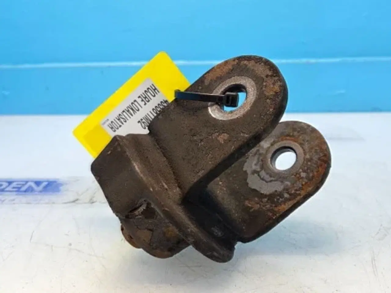 Billede 7 - Valtra S394 Lokalisator R. 4355811M92