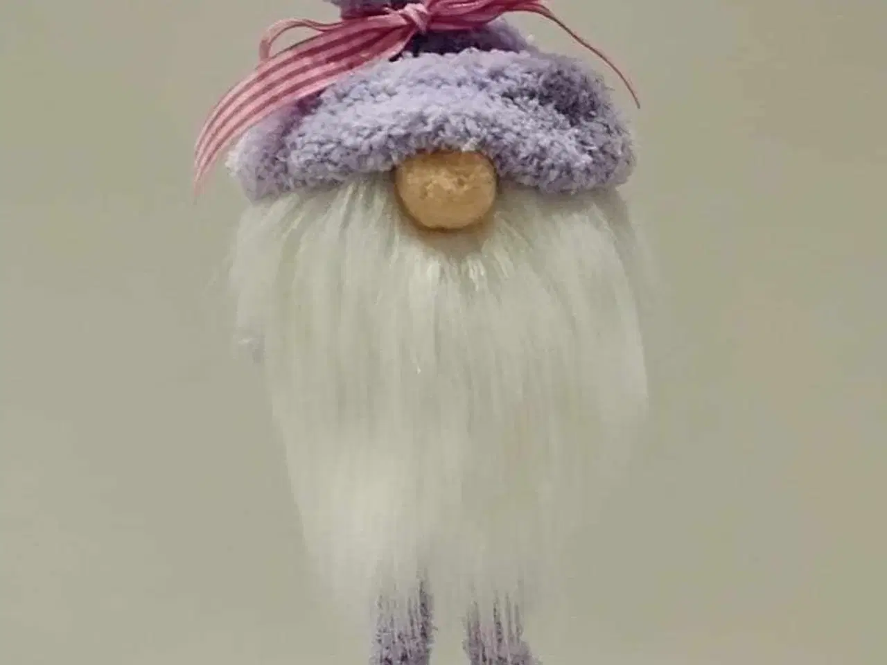 Billede 4 - Søde håndlavede påskenisse ✨🐣