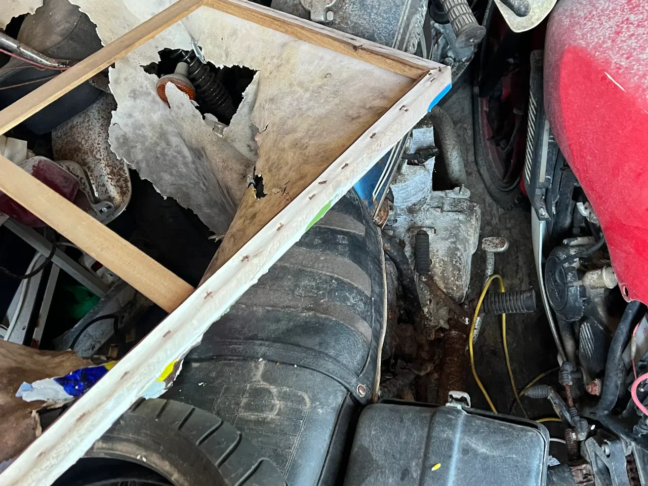 Billede 10 - motorcykler