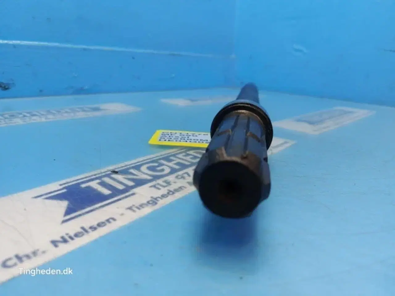 Billede 6 - Massey Ferguson 690 Aksel 532899M1