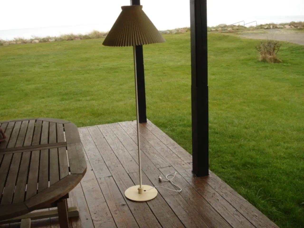 Billede 4 - Le Klintlampe standerlampe