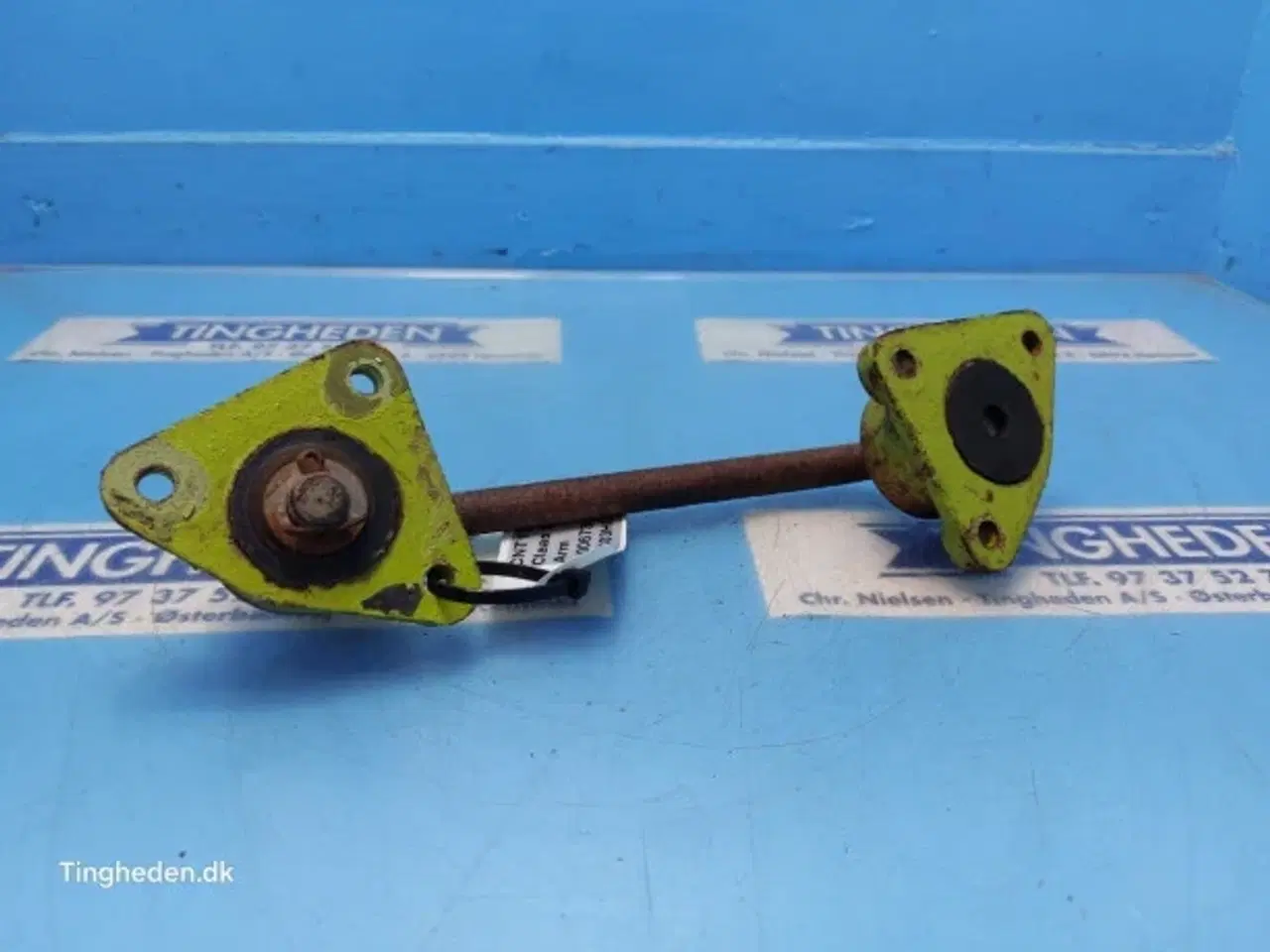 Billede 5 - Claas Dominator 76 Arm 0006730811