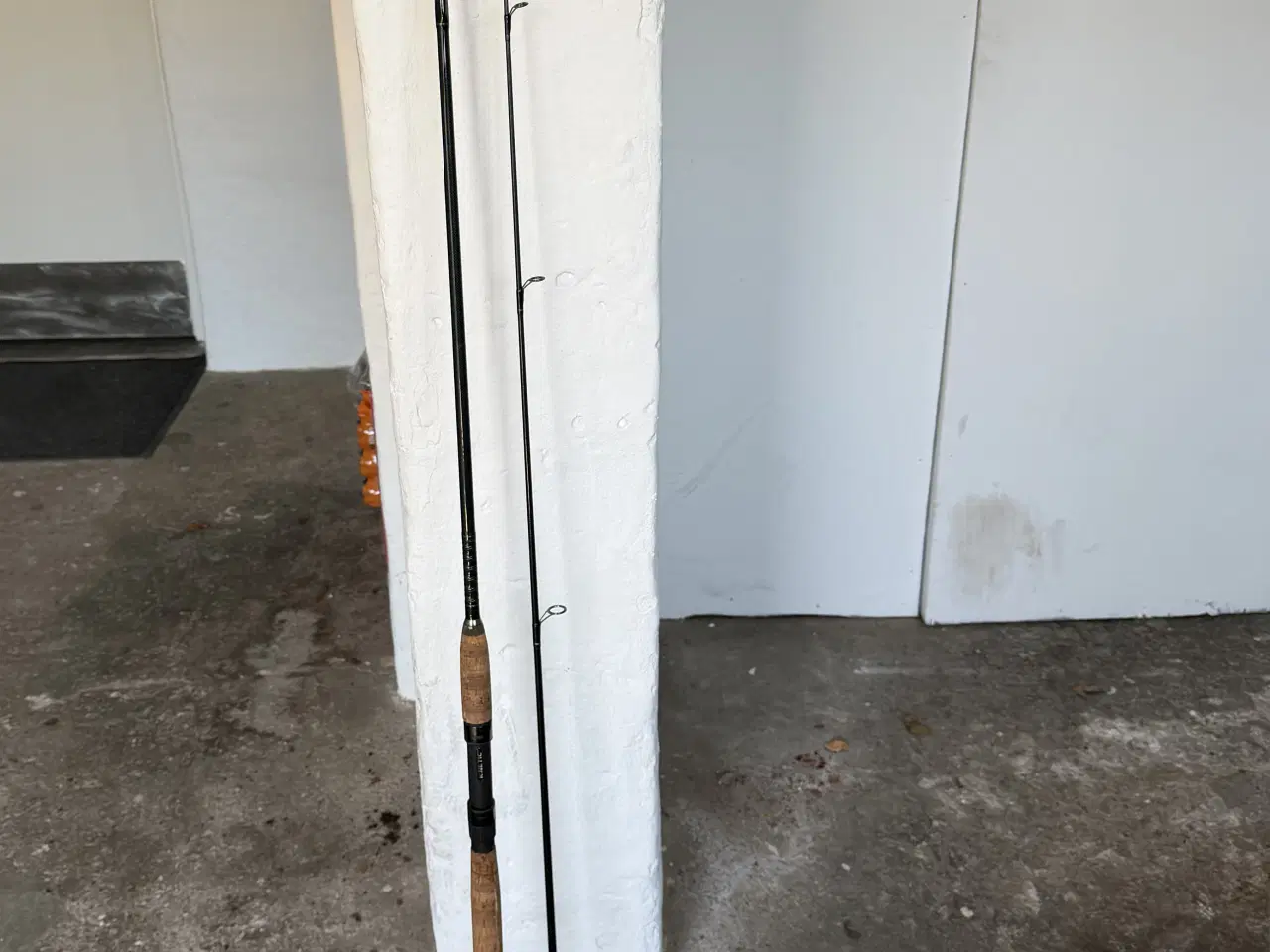 Billede 3 - Kinetic Rafter 9' fiskestang med Mitchell Avocet s