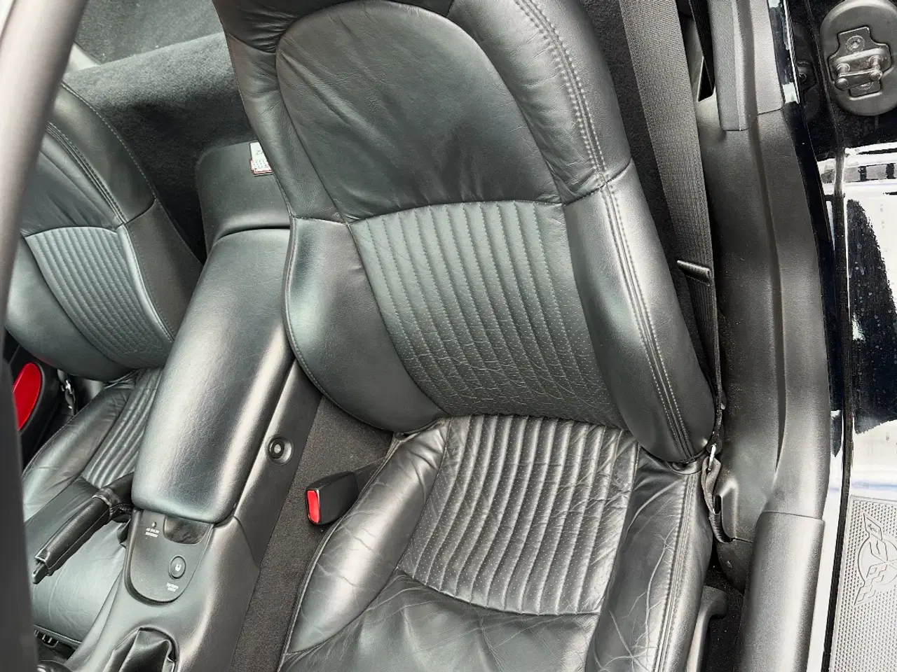 Billede 17 - Corvette c5 zo6