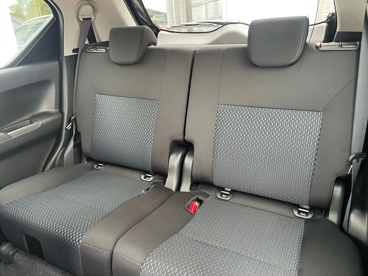 Billede 7 - Suzuki Ignis 1,2 Dualjet Mild hybrid Adventure Hybrid 83HK 5d