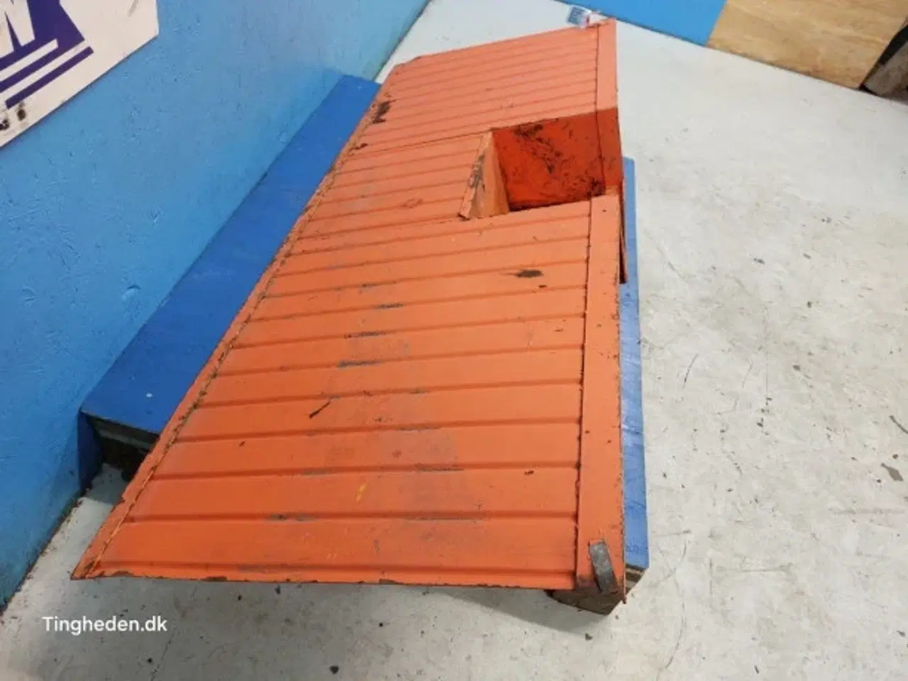 Billede 4 - Dronningborg D900 Skærm 28800303