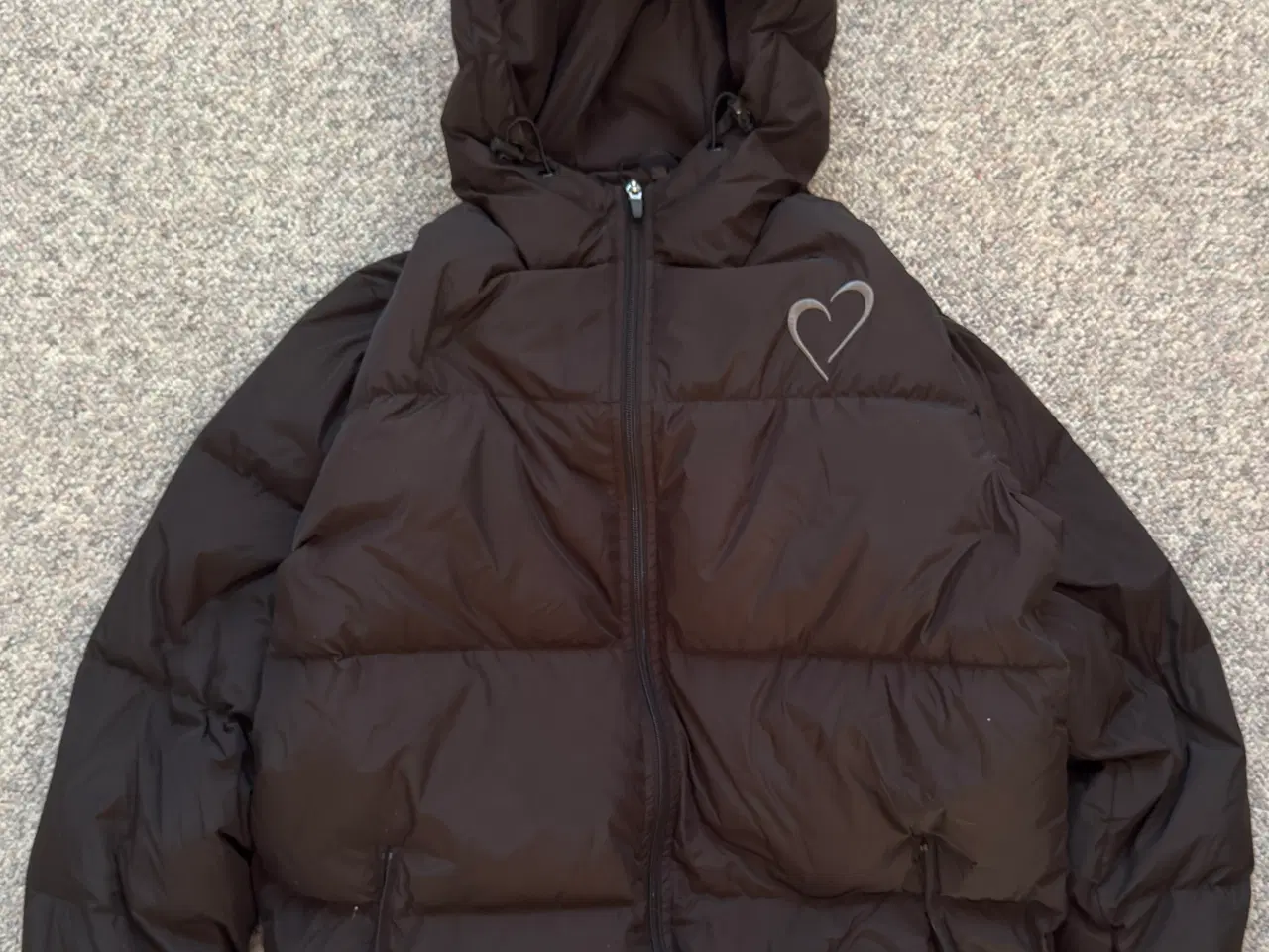 Billede 4 - Doubles Puffer jakke