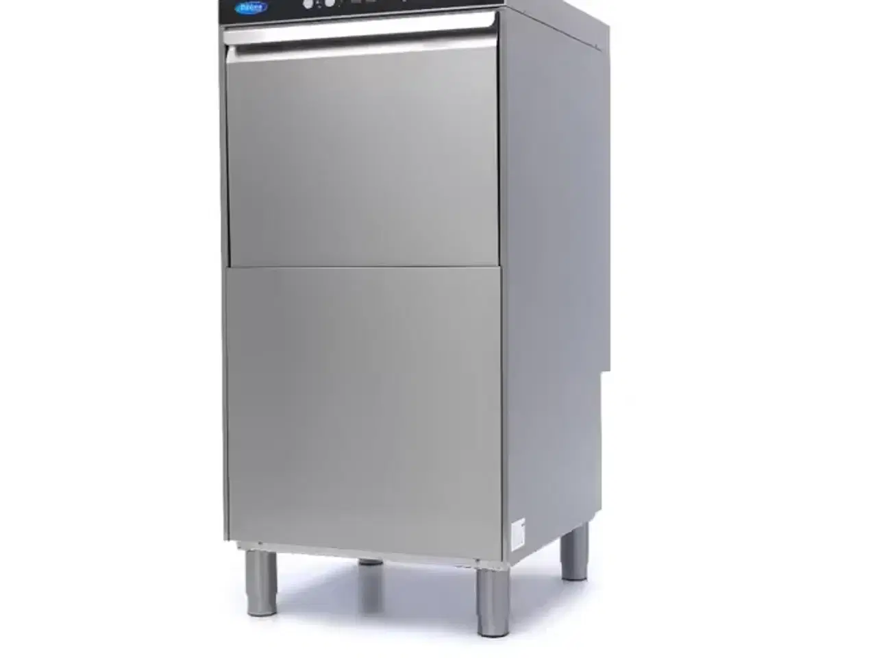 Billede 1 - Grovopvaskemaskine 50 x 60 cm – 6700W – 400V