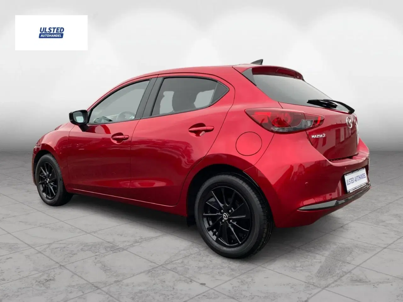 Billede 4 - Mazda 2 1,5 Skyactiv-G Homura 90HK 5d 6g Aut.