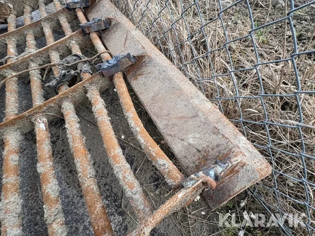 Billede 8 - Risteskovl - S70