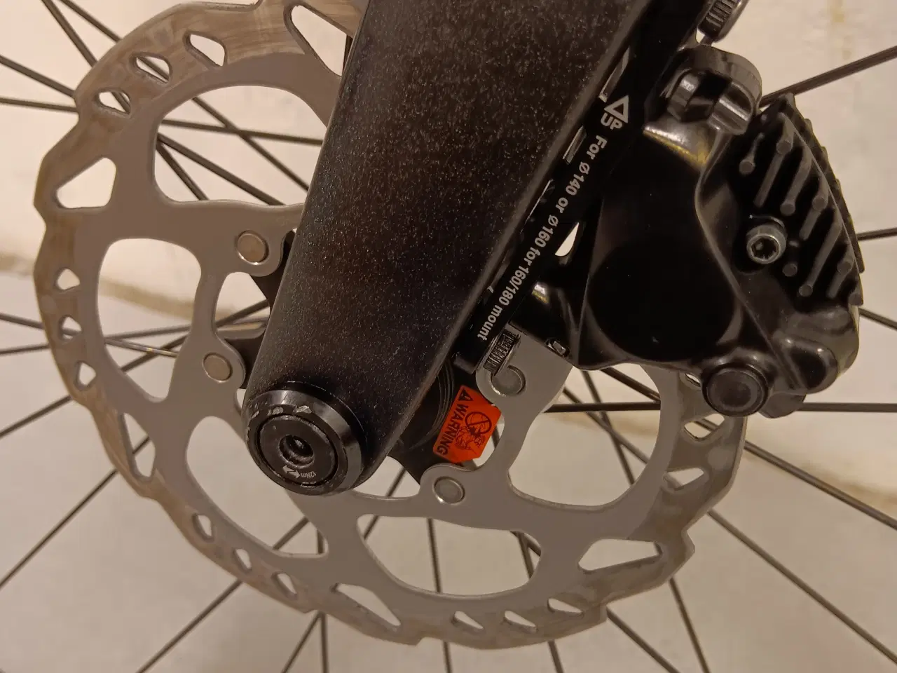 Billede 6 - Scott Speedster 10, "NEDSAT 4000 Kr"