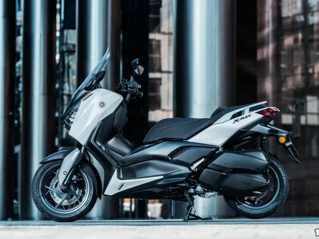 Billede 12 - Yamaha X-Max 300 Tech Max