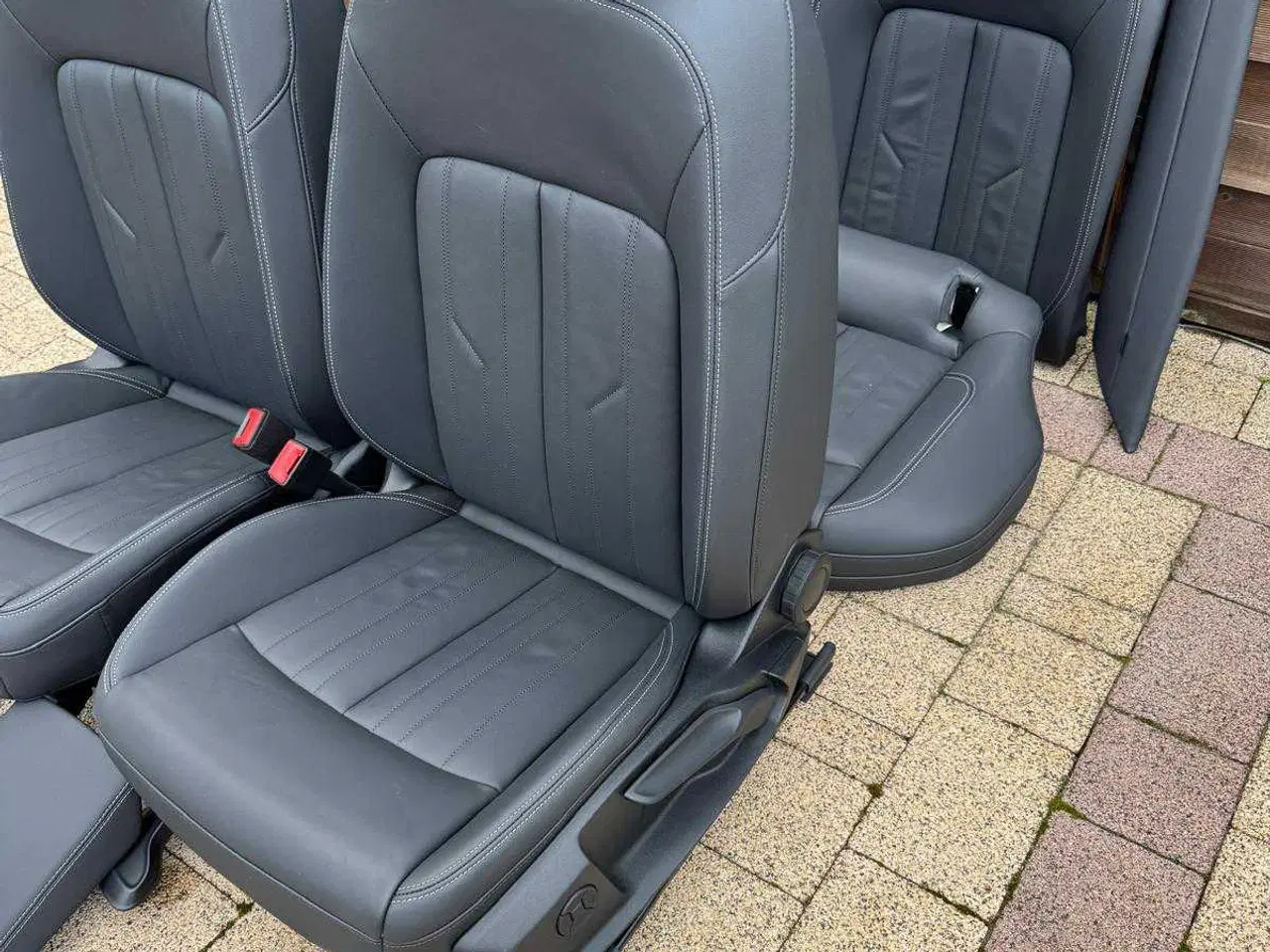 Billede 2 - Audi A6 C8 