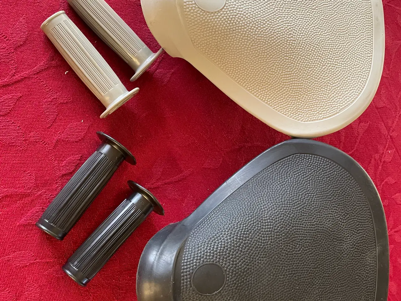 Billede 1 - Knallertveteransæder Puch SCO mv. 