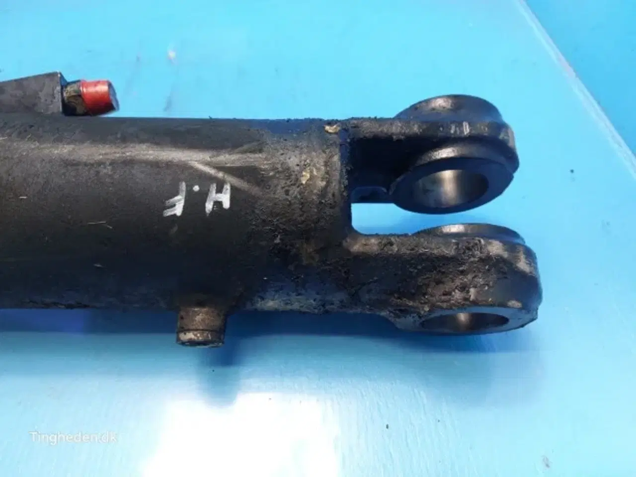 Billede 15 - New Holland CR10.90 Cylinder 47380847