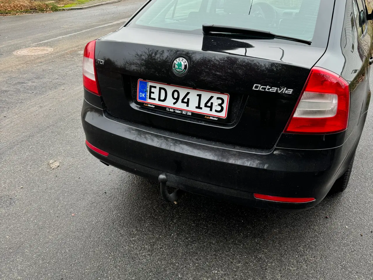 Billede 7 - Skoda Octavia 1,6 TDI