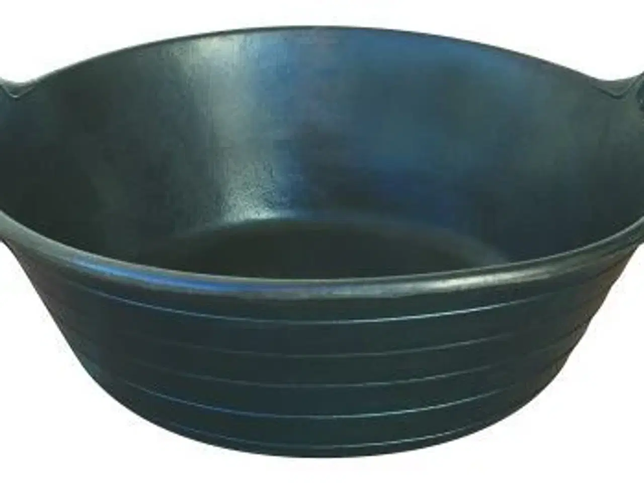 Billede 1 - Gummitrug 12 ltr.