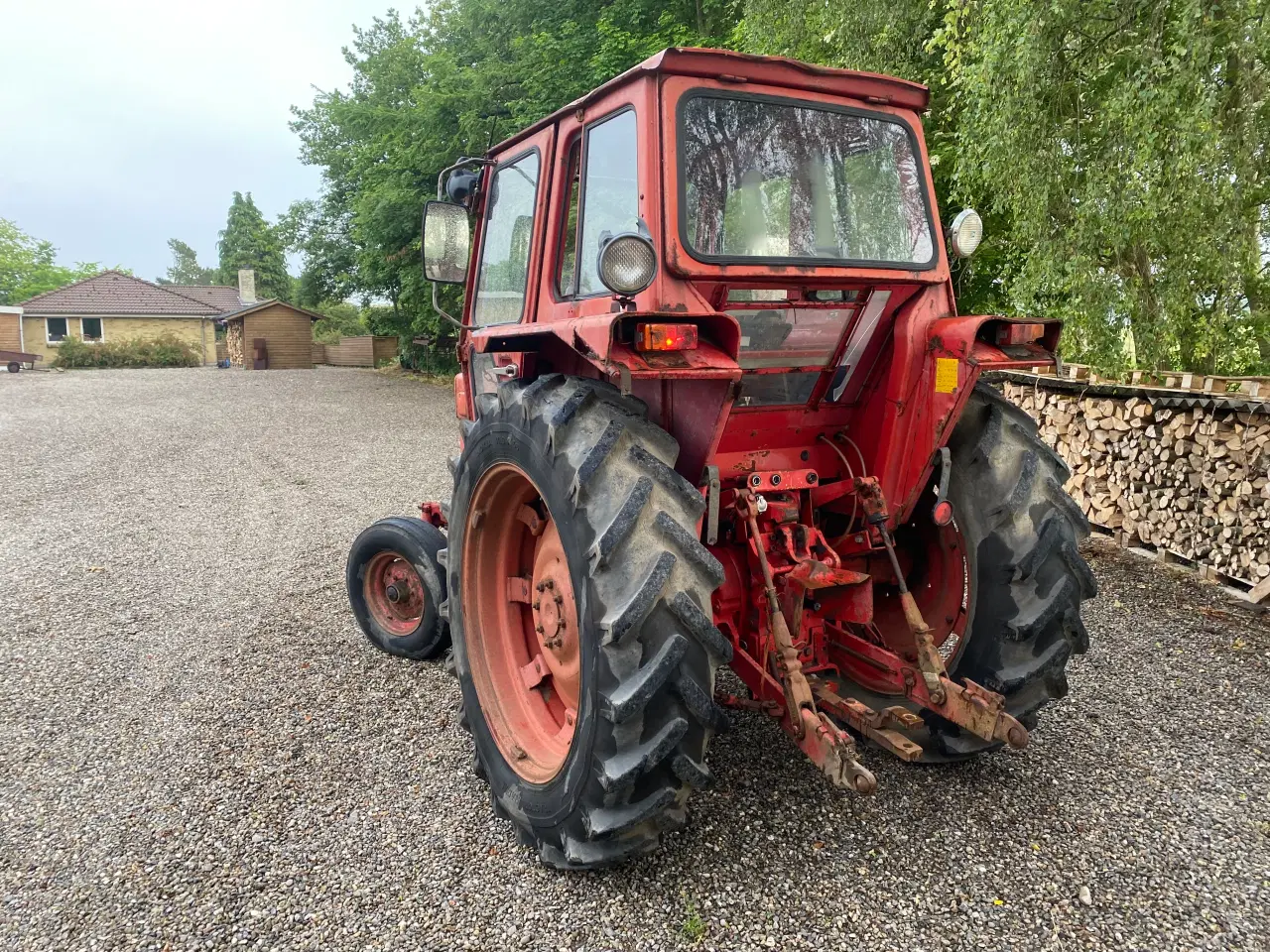 Billede 3 - Volvo BM 500