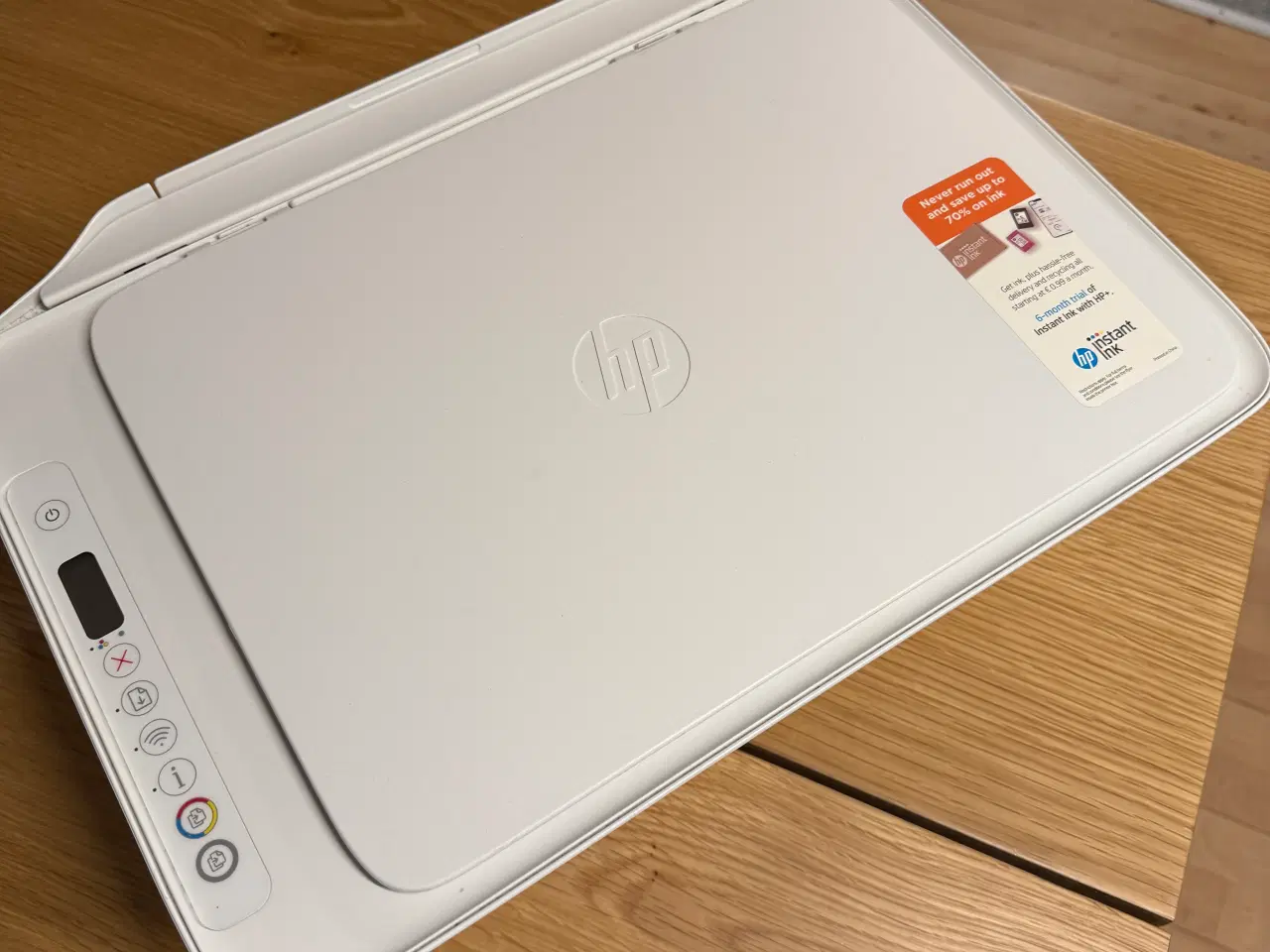 Billede 1 - Hp printer 