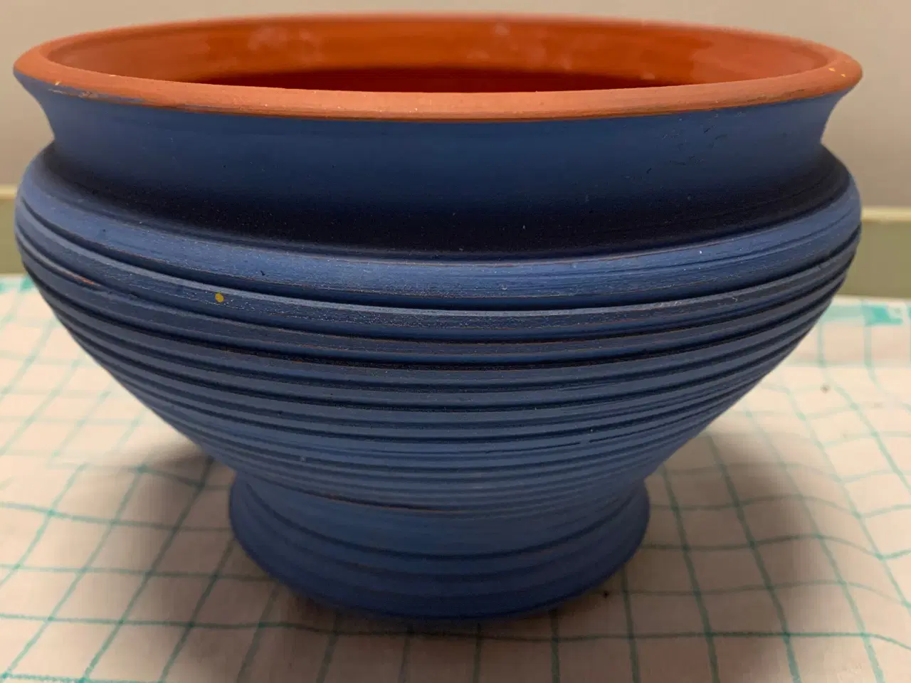 Billede 1 - Lone Johnsen keramik urtepotteskjuler