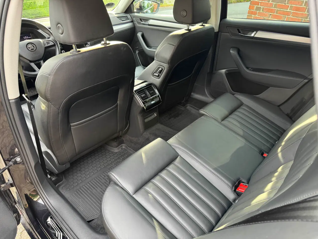 Billede 6 - Skoda Superb 1,5 TSI DSG Business Excecutive