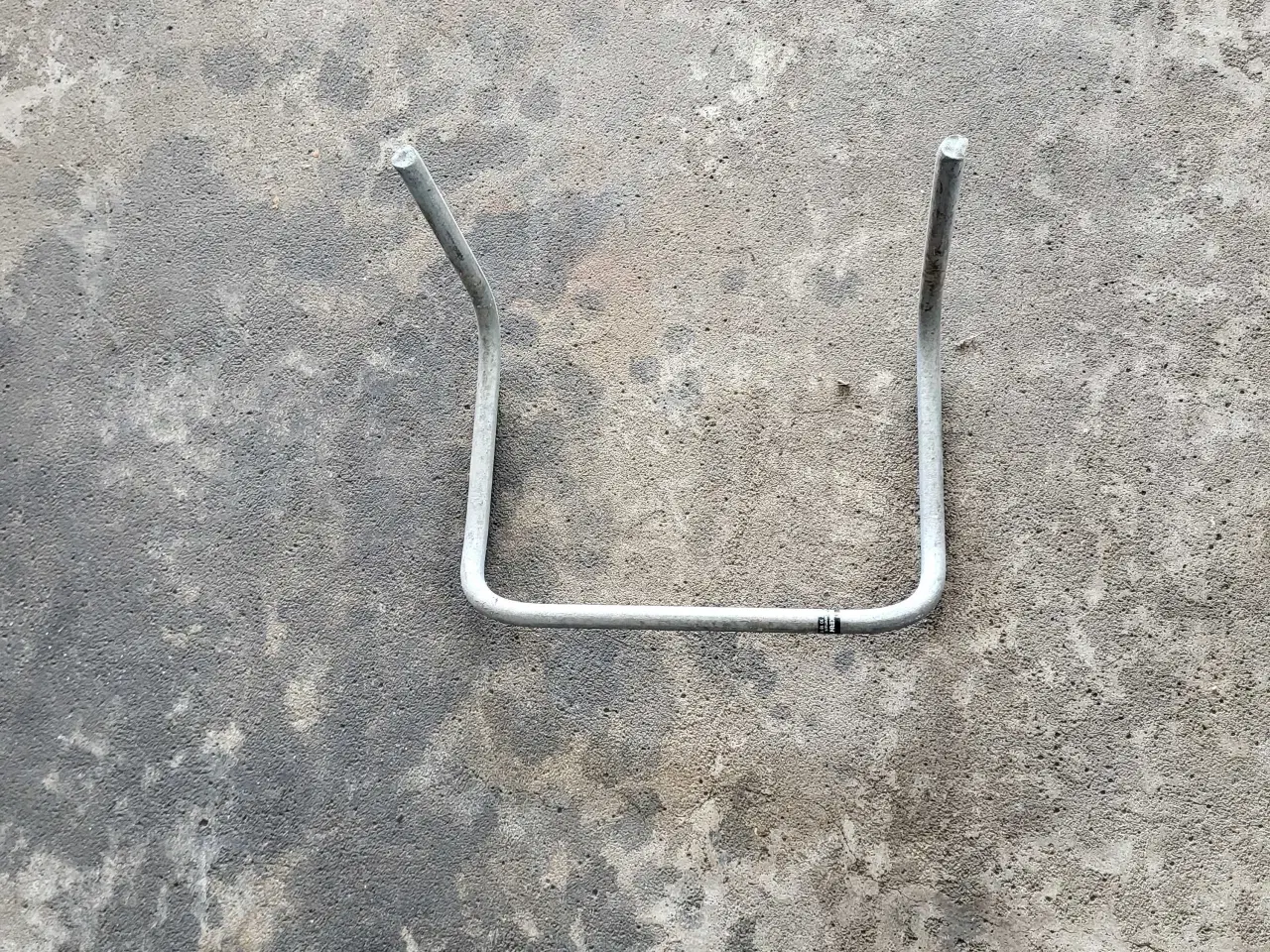 Billede 2 - Trin til isokern skorsten 