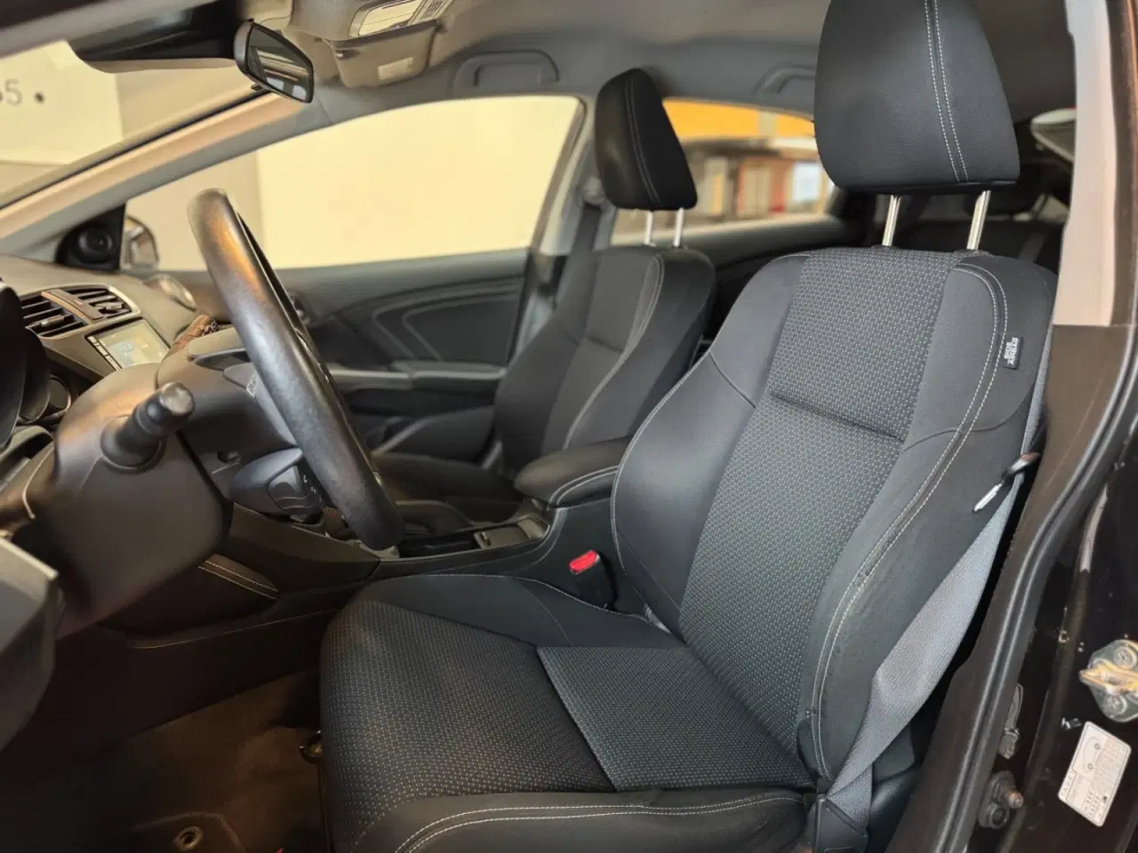 Billede 9 - Honda Civic 1,6 i-DTEC Elegance