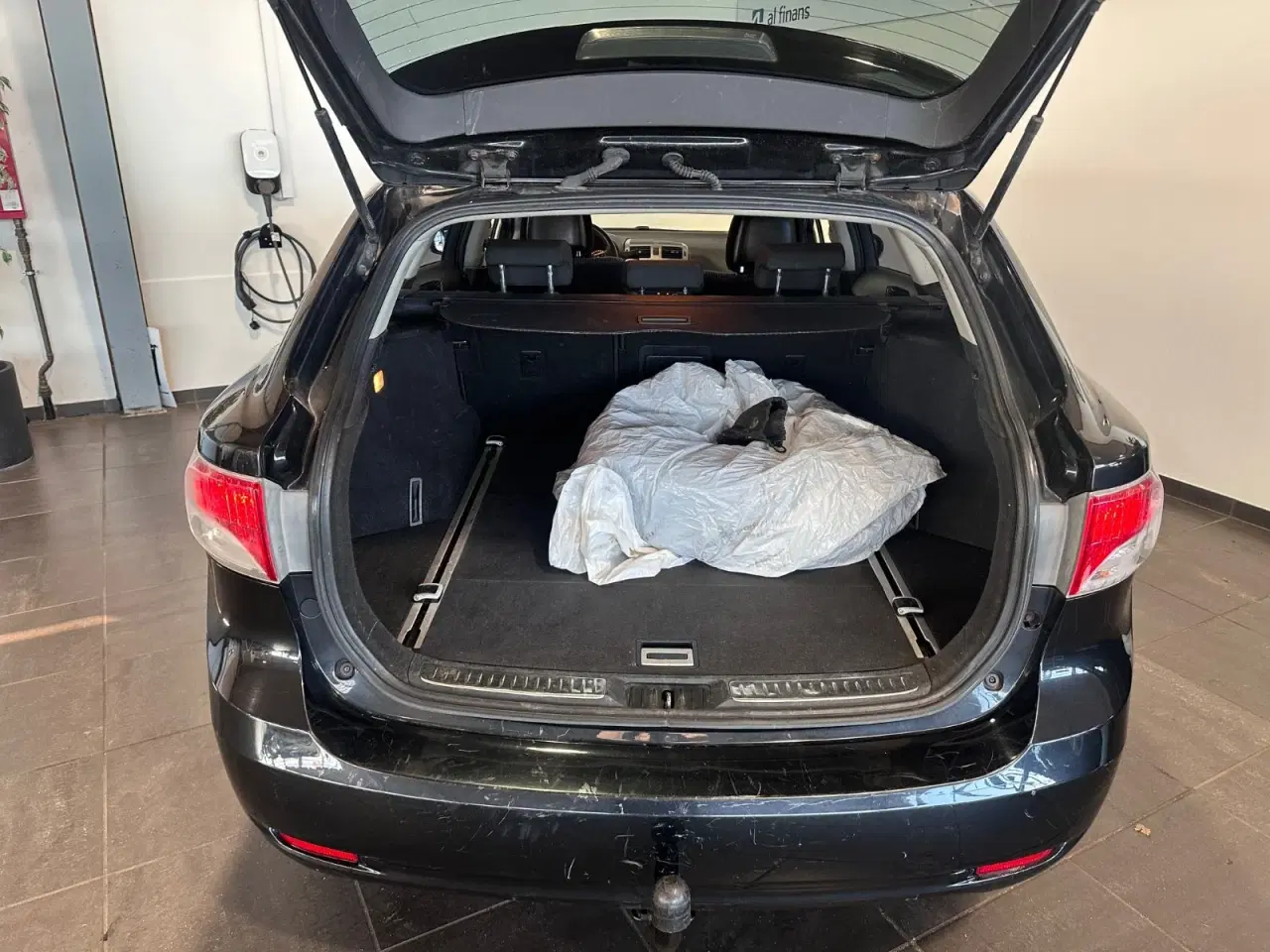 Billede 12 - Toyota Avensis 2,0 D-4D T2 stc.