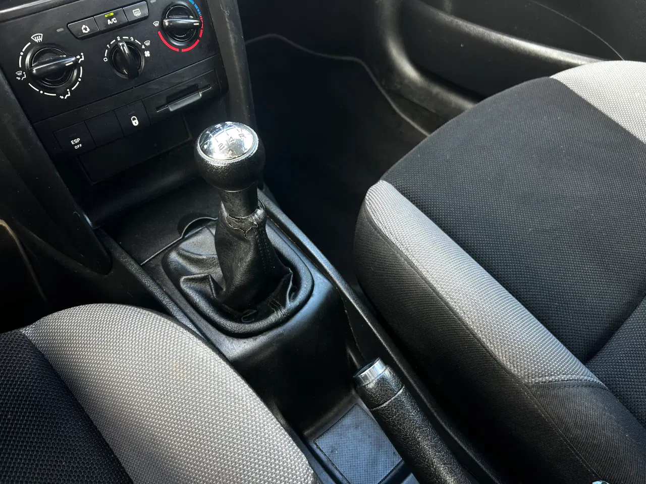 Billede 13 - Peugeot 207 1,6HDI 90HK