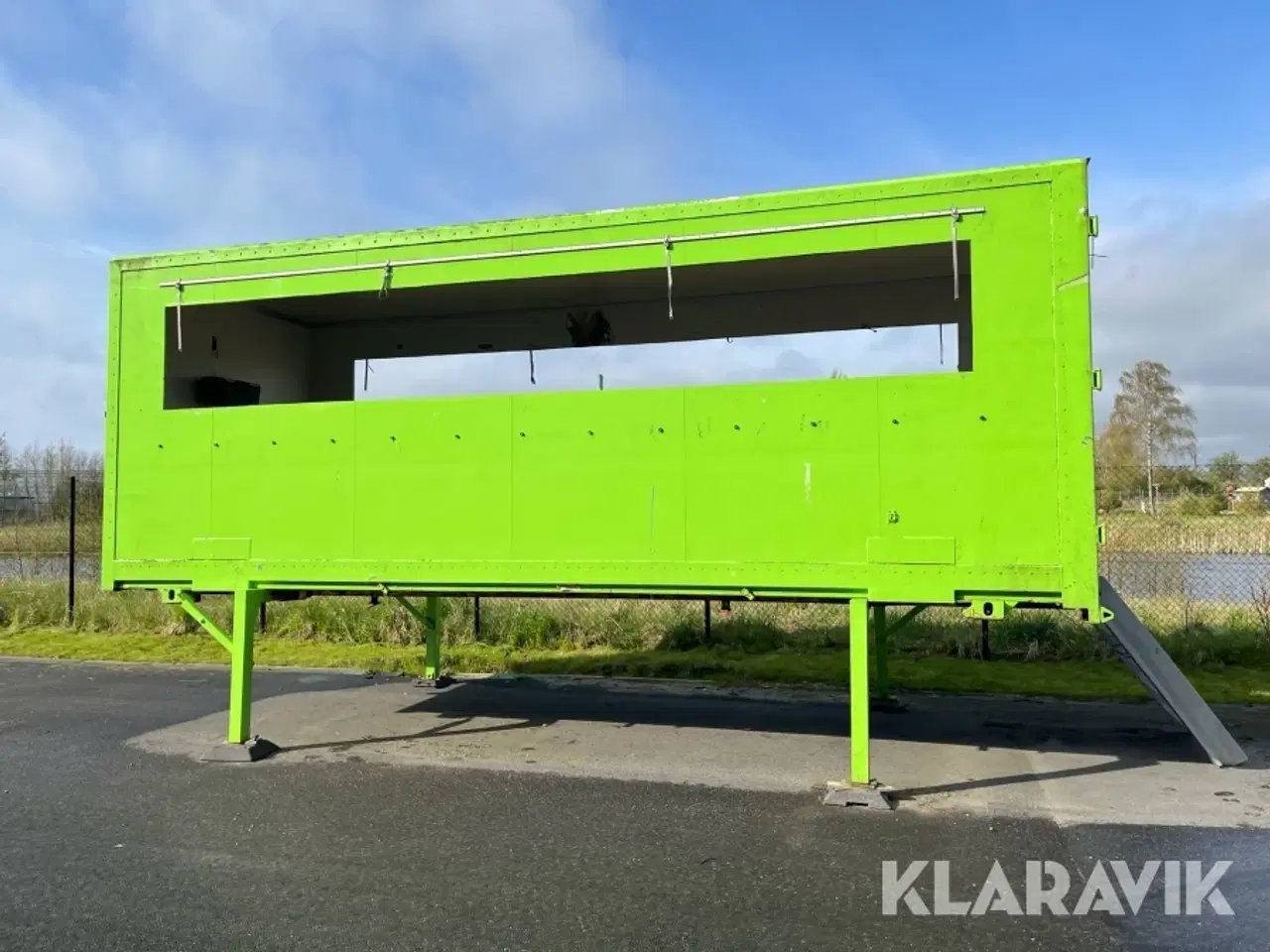 Billede 4 - Studenter lad