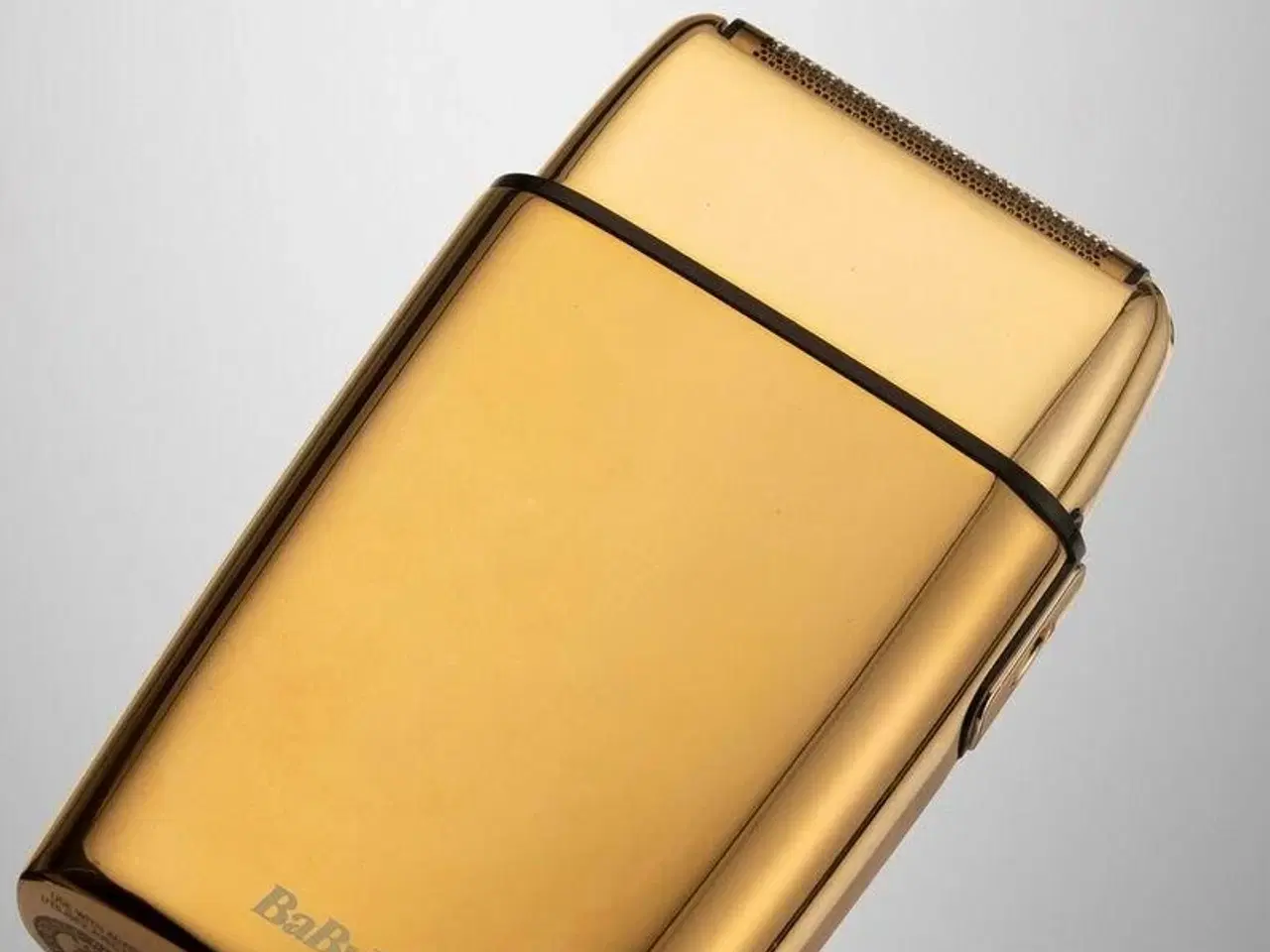 Billede 4 - Barbermaskine BaByliss PRO FXFS2GE – guld