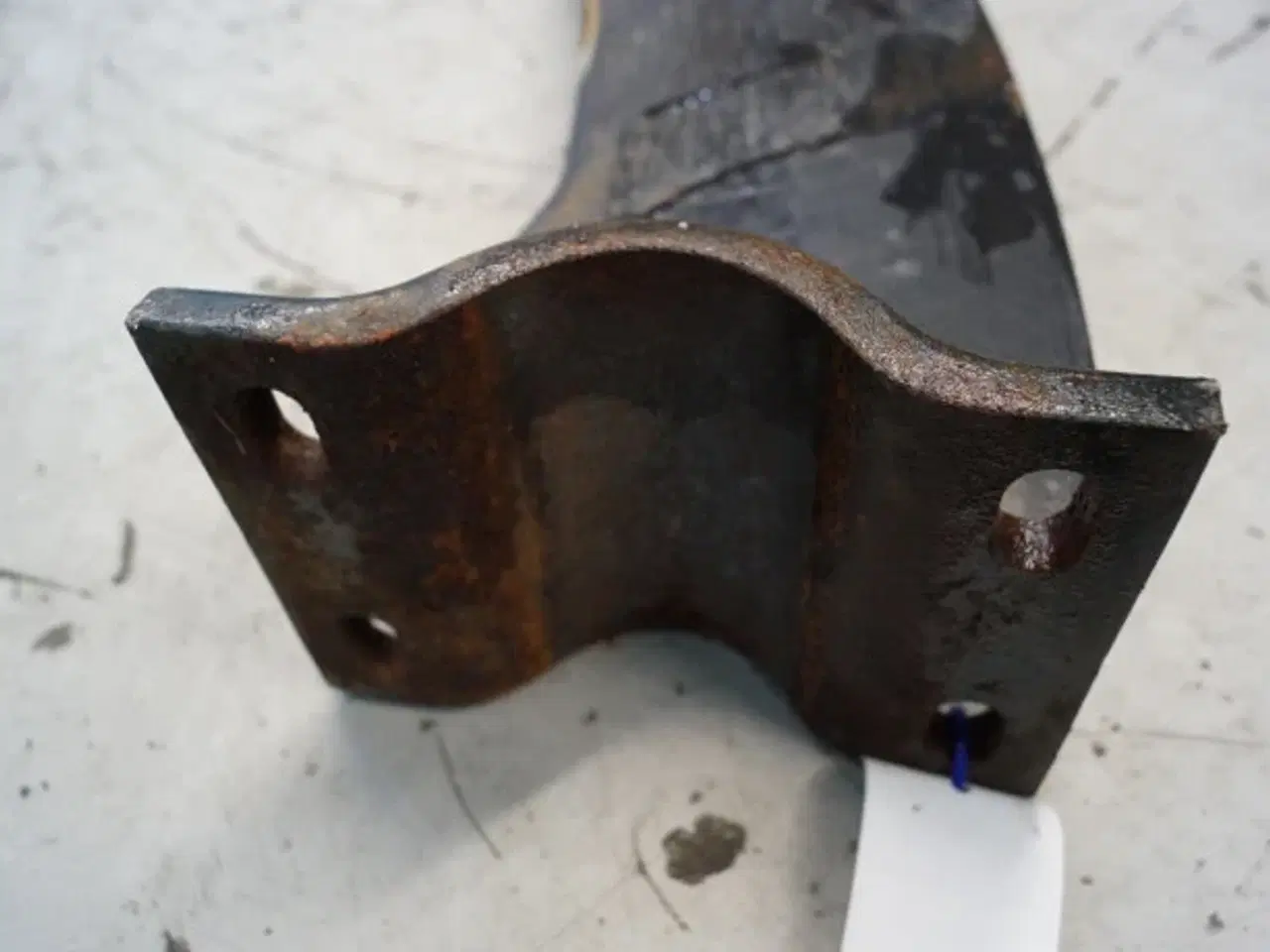 Billede 6 - New Holland BB9090 Plus Nål 700182232