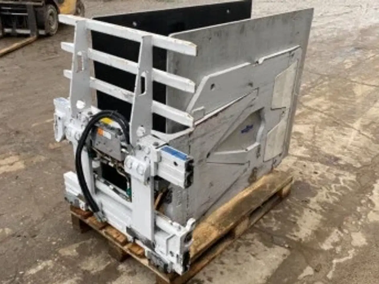 Billede 3 - Hvidevareklemme