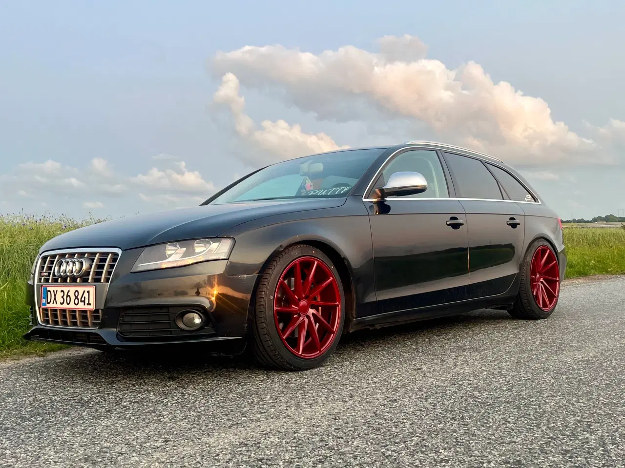 Billede 1 - Audi A4 B8 2.0 tdi