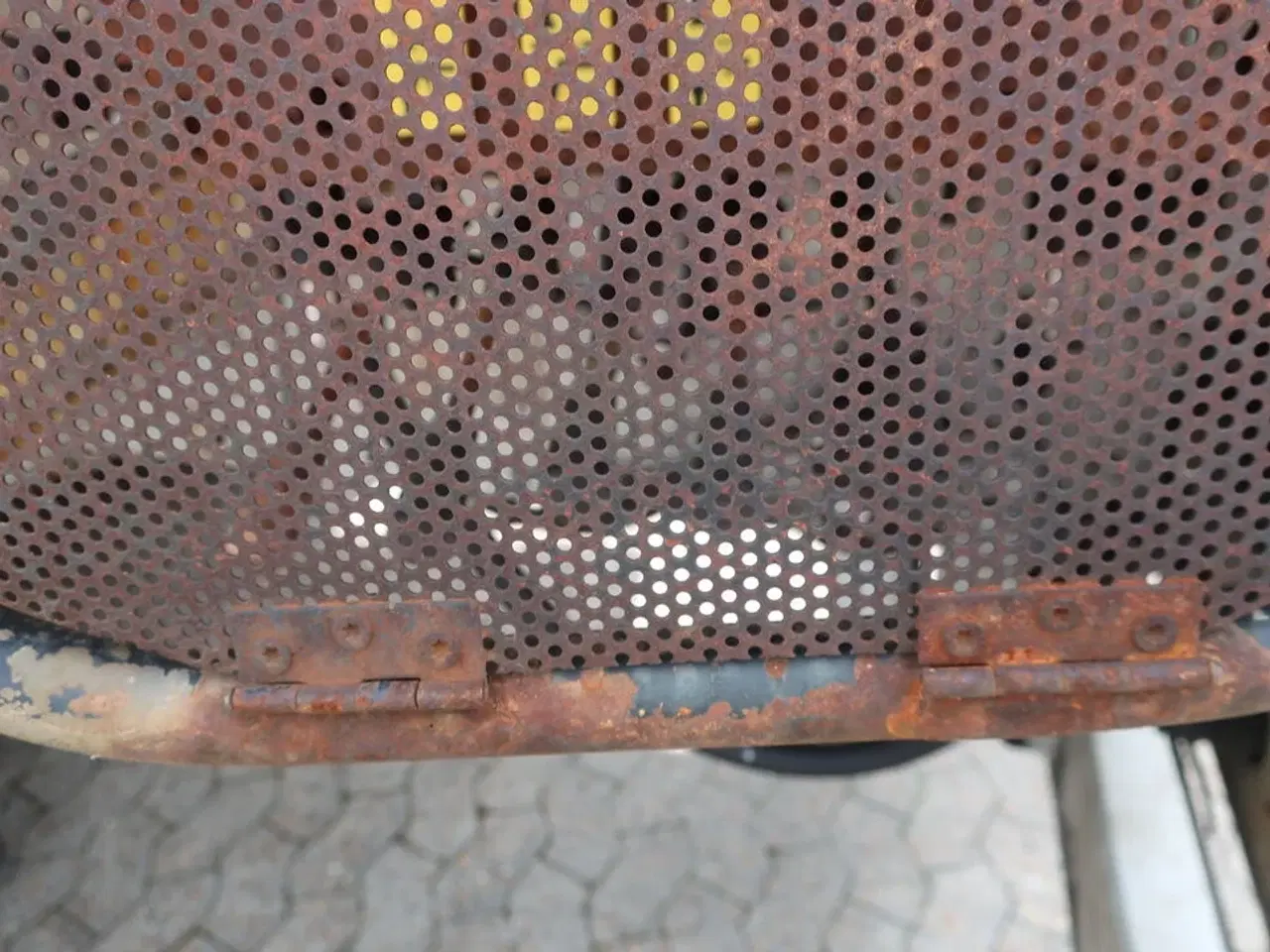 Billede 36 - Lastbil m. kran MAN FE-360A