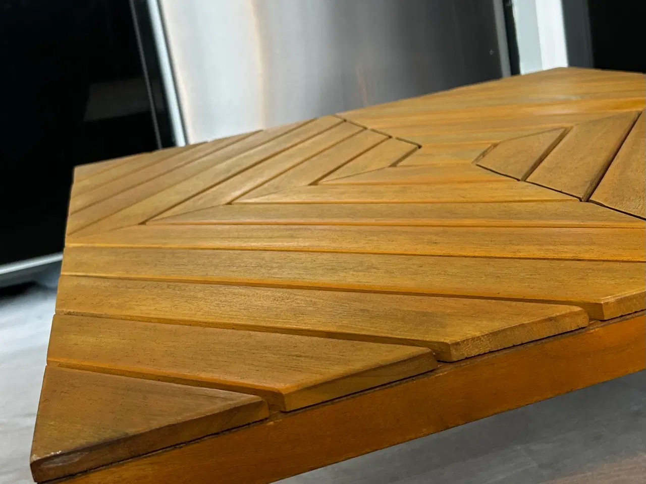 Billede 3 - Garden coffee table
