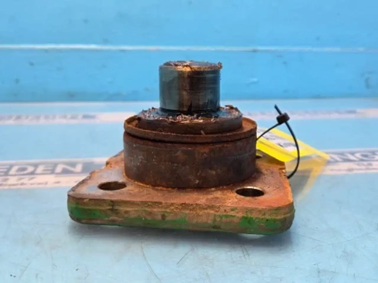 Billede 6 - John Deere 6215R Pin AL175786