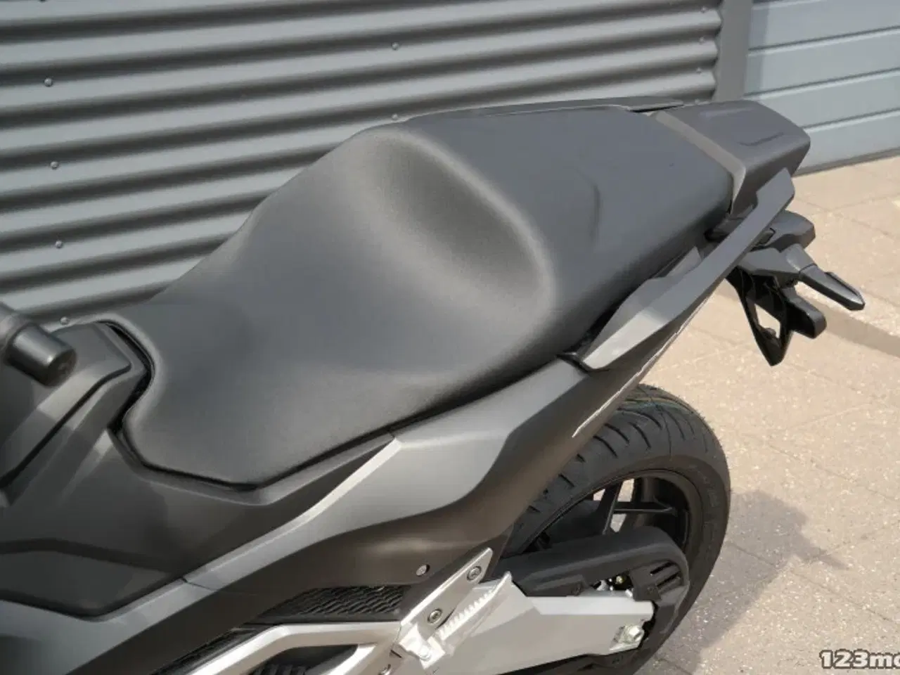 Billede 25 - Honda NSS 750 Forza MC-SYD       BYTTER GERNE