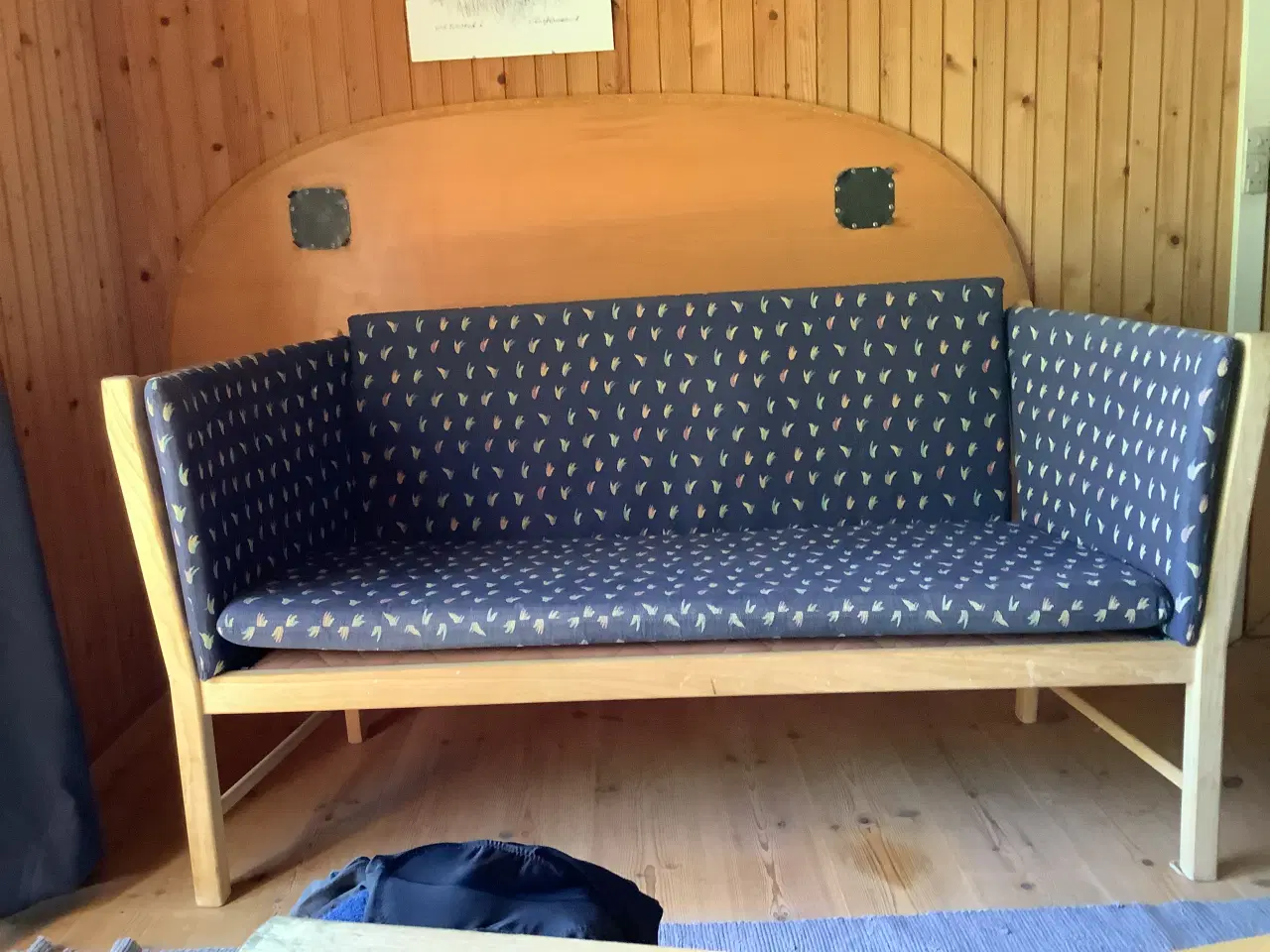 Billede 1 - 2 Pers sofa