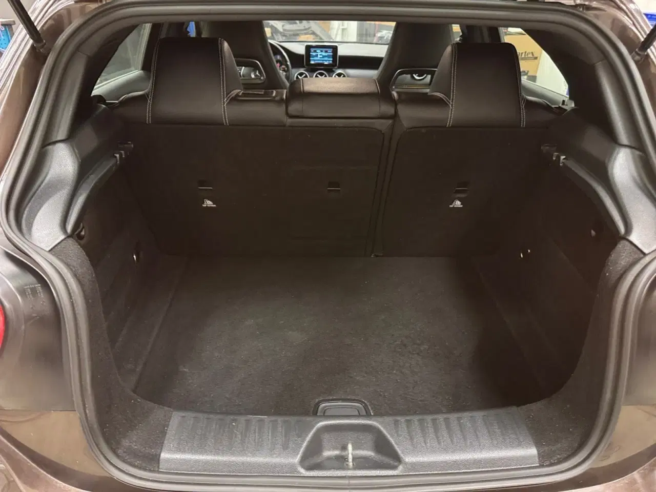 Billede 13 - Mercedes A200 2,2 CDi aut.