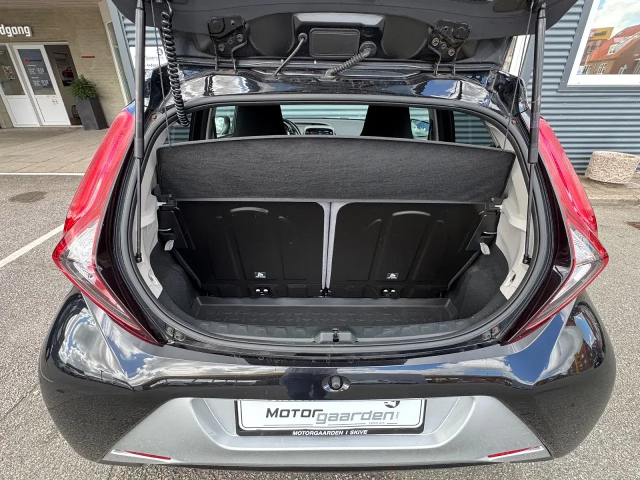 Billede 6 - Toyota Aygo 1,0 VVT-i x-press