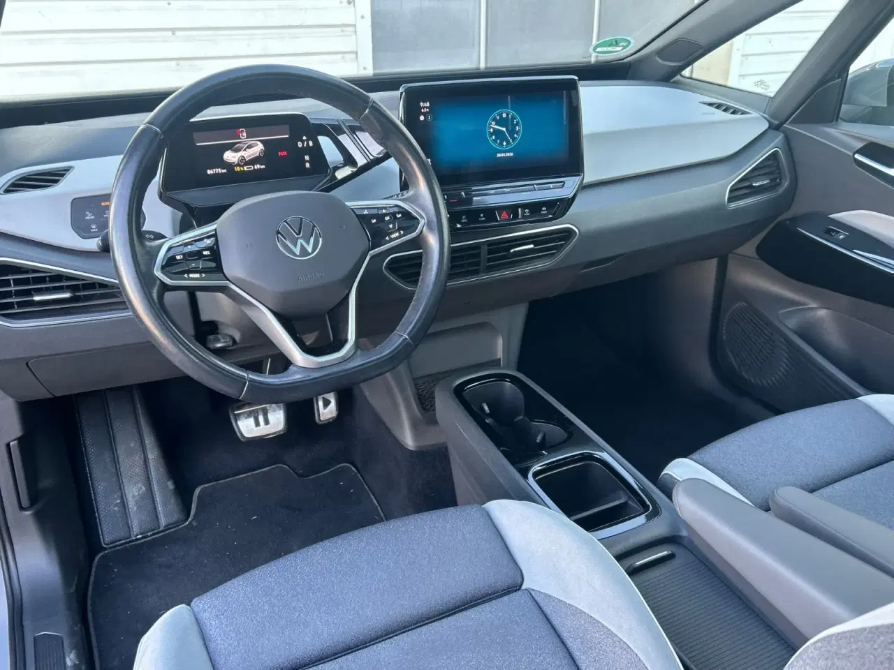 Billede 9 - VW ID.3 58 Pro Performance Tech