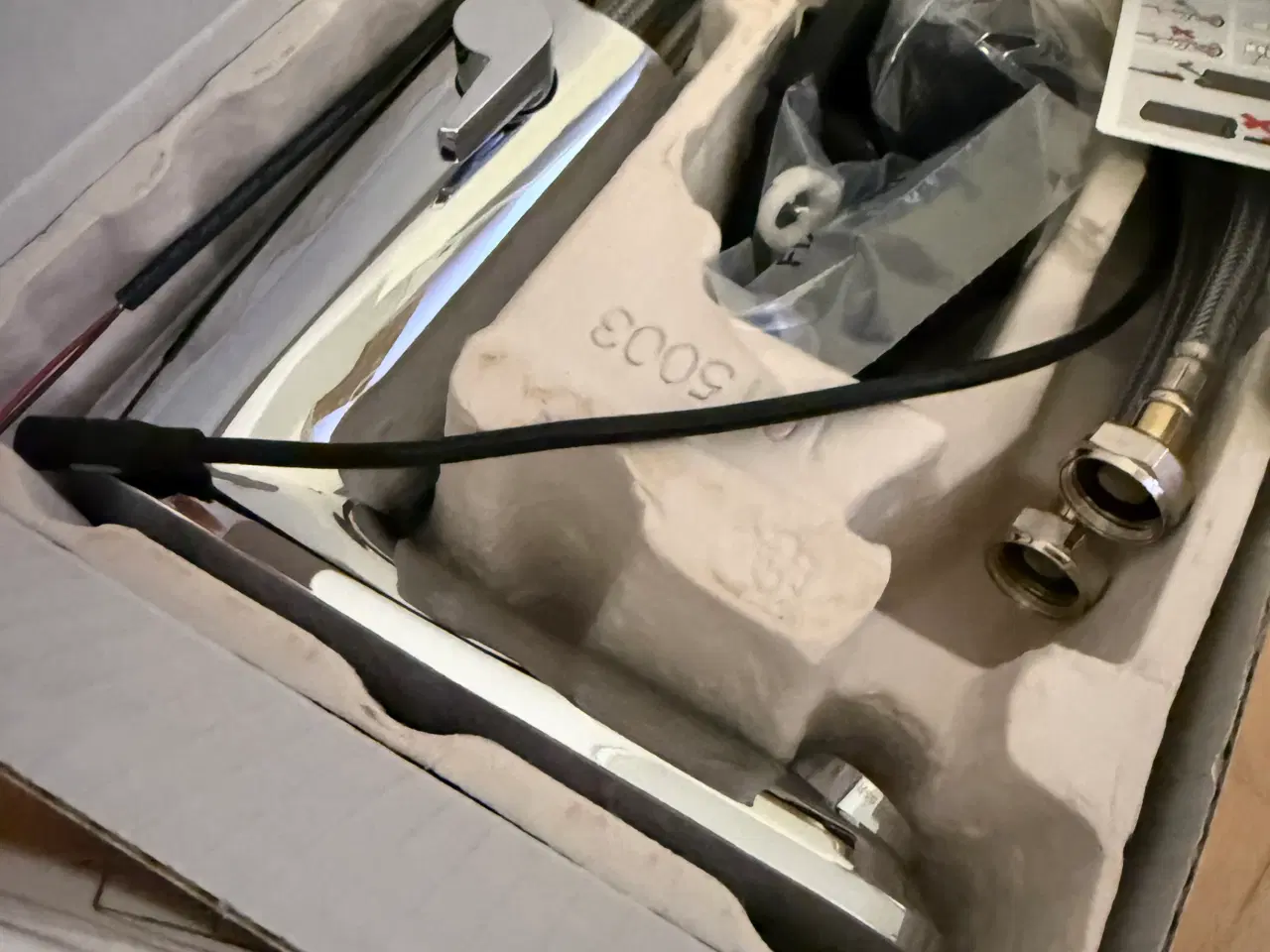 Billede 3 - Vandhane 