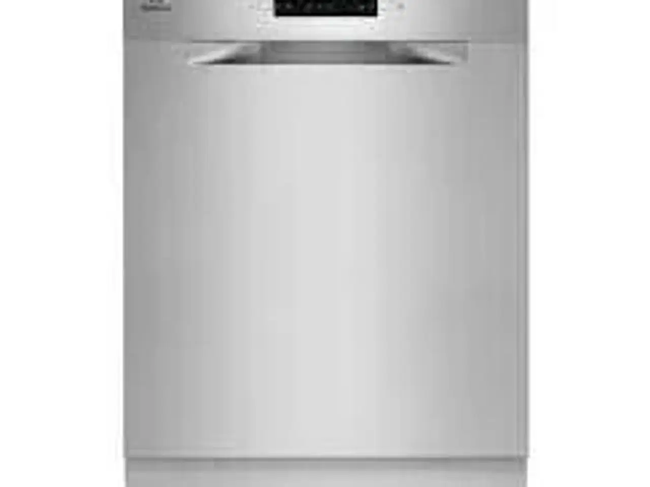 Billede 2 - Electrolux Underbygningsopvaskemaskine ESA47310UX