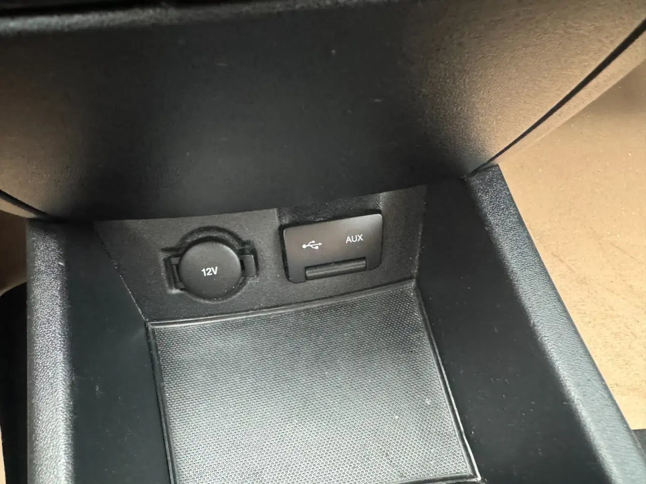 Billede 8 - Kia Ceed 1,6 CVVT Active