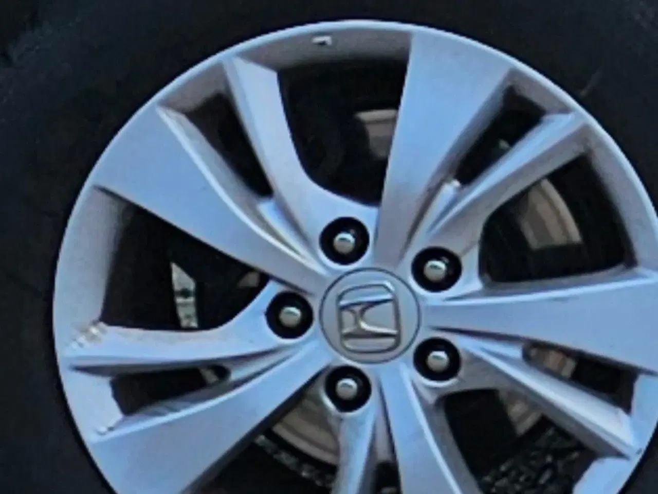 Billede 10 - Honda HR-V 1,6 i-DTEC Comfort
