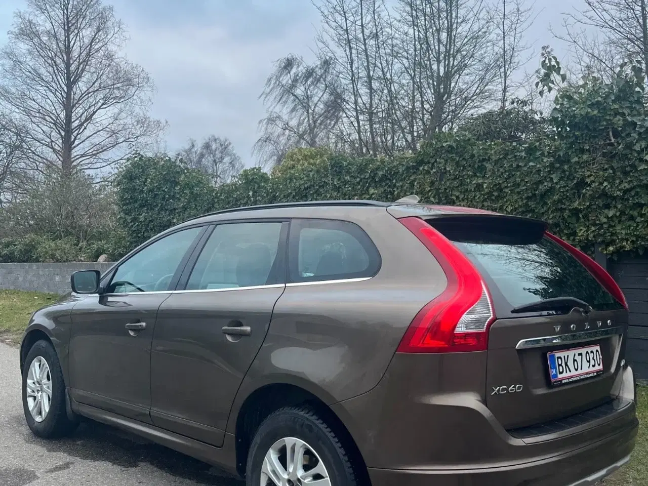 Billede 4 - Volvo XC60 2,0 D3 150 Momentum