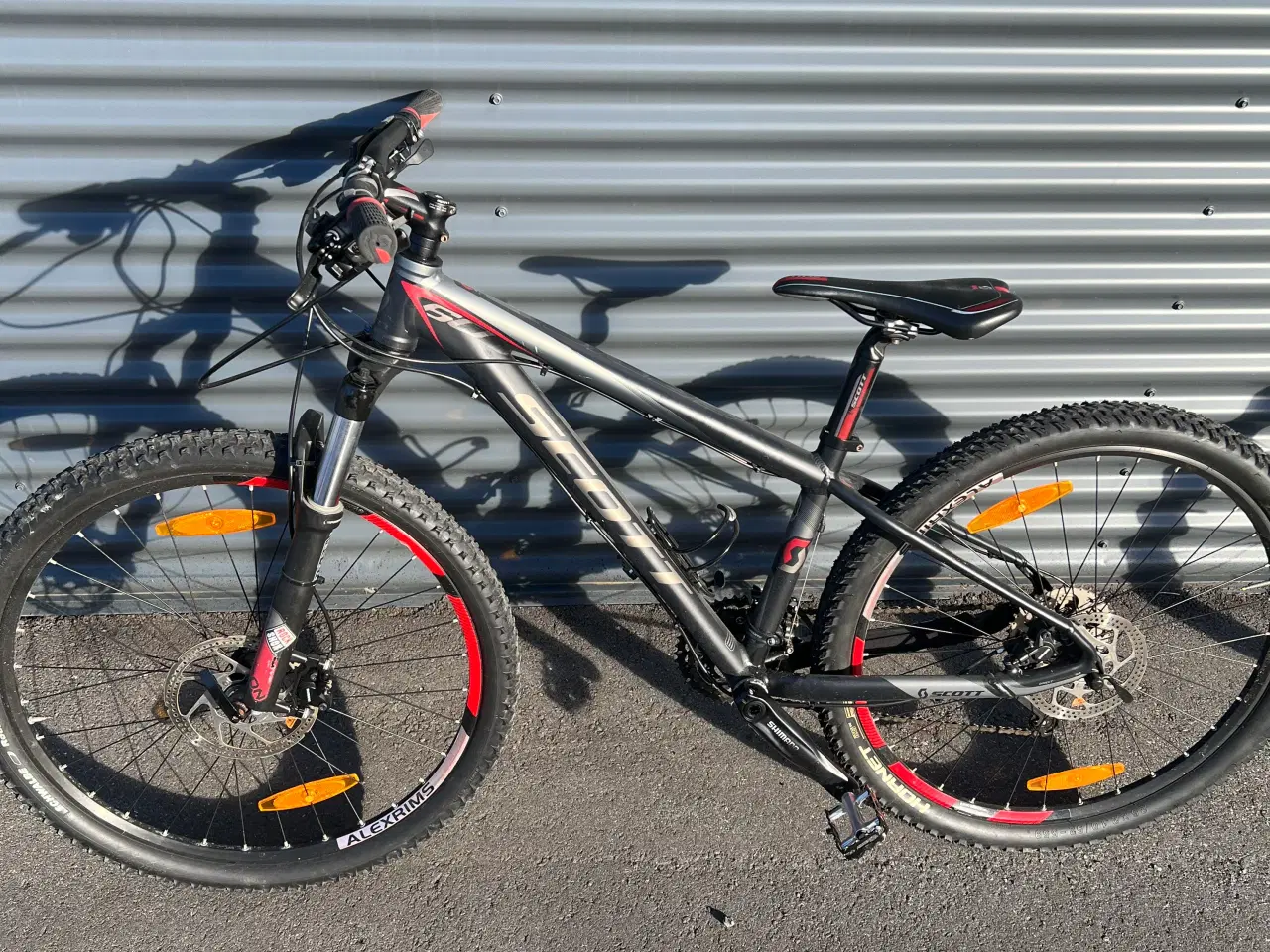 Billede 2 - mountainbike Scott