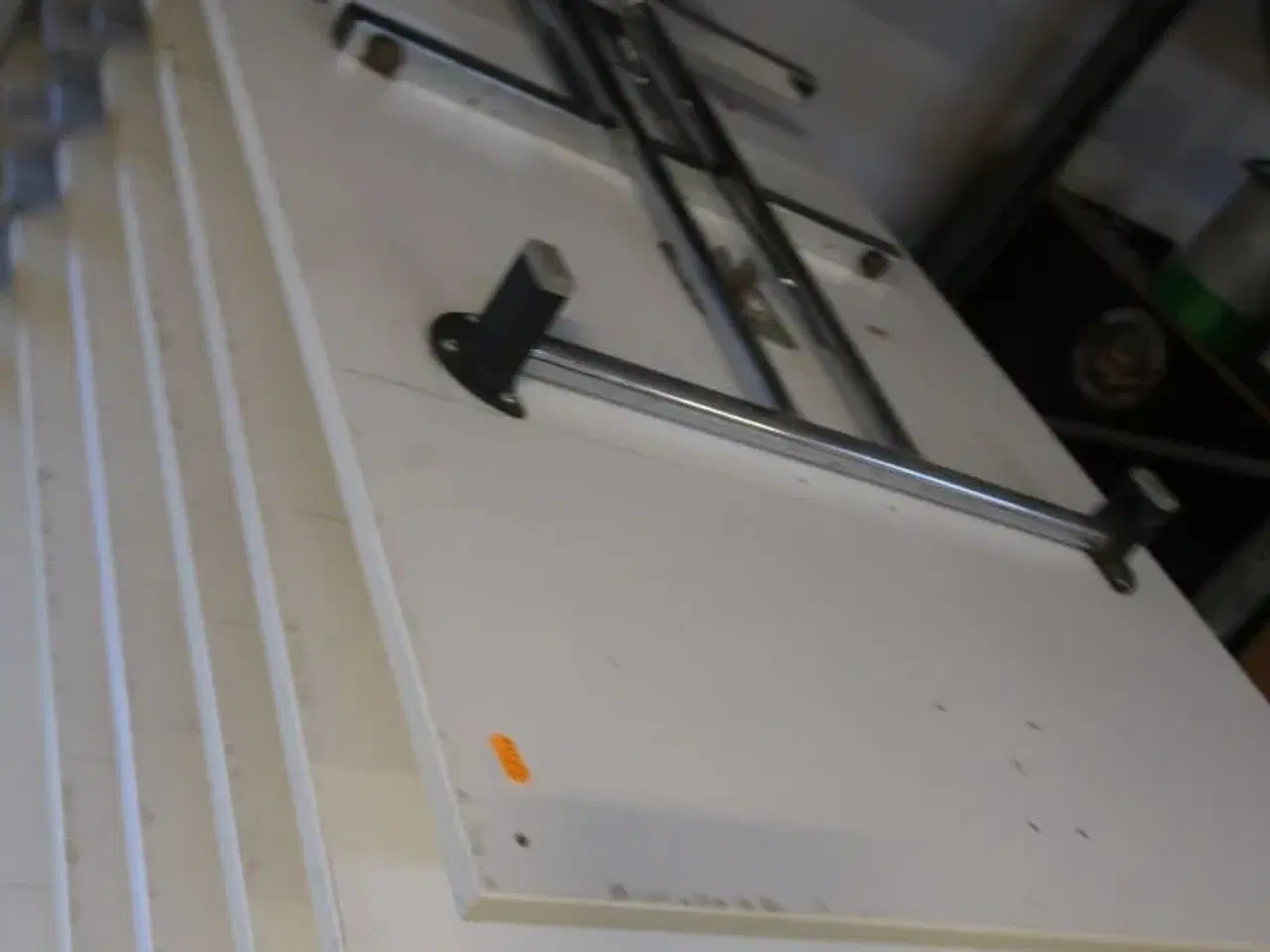 Billede 2 - 14 stk. klapborde HOWE