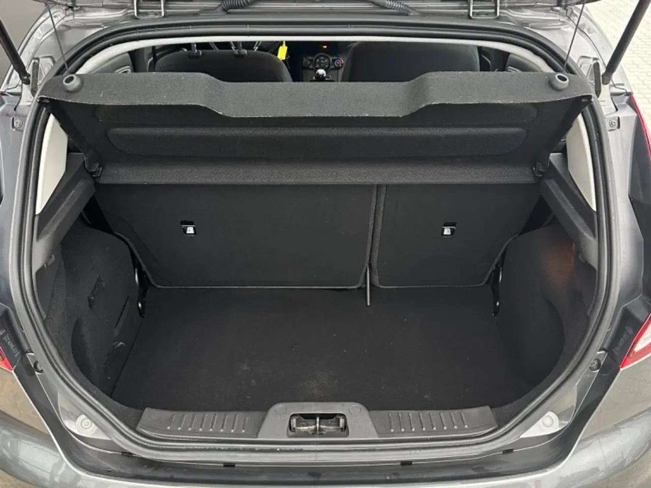 Billede 6 - Ford Fiesta 1,0 80 Trend+